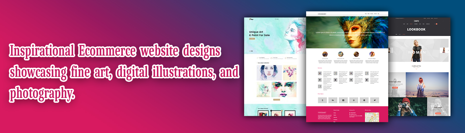 Art-and-Photography-Ecommerce-Website-Designs